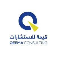QEEMA CONSULTING logo - Similar company to Republica
