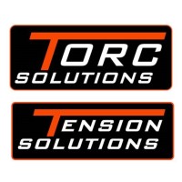 Torc Solutions logo - Similar company to Torc Tight