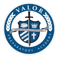 Valor Preparatory Academy logo - Similar company to Bonnie Cone Classical Academy