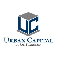Urban Capital of San Francisco logo - Similar company to Structure Properties