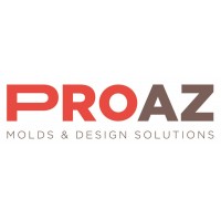 Proaz - projetos para a indústria de moldes, lda logo - Similar company to Jeteprodesign - Indústria De Moldes