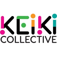 Keiki Collective logo - Similar company to Juke Creative Studio
