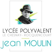 LYCEE PROFESSIONNEL JEAN MOULIN - LE CHESNAY ROCQUENCOURT logo - Similar company to Lycee Polyvalent Jacques Vaucanson
