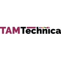 TAMTechnica logo - Similar company to Syc Solutions