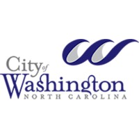 City of Washington, North Carolina logo - Similar company to Brunswick Regional Water & Sewer H2Go