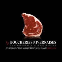 BOUCHERIES NIVERNAISES logo - Similar company to Beaugrain