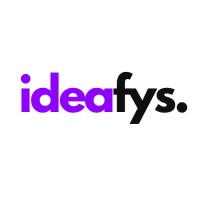 ideafys logo - Similar company to Backlinkmatik