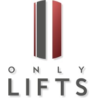 Only Lifts logo - Similar company to Freshonline