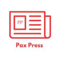 Pax Press logo - Similar company to Impact The Future