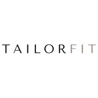 TailorFit logo - Similar company to The Lyst