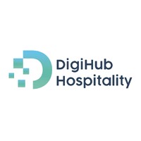 Digihub Hospitality logo - Similar company to Darmawan Park