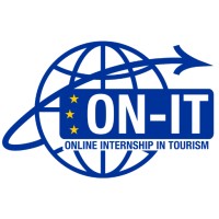 ON-IT - Online Internship in Tourism logo - Similar company to Online Internship-Techvolt Software Pvt Ltd