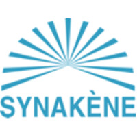 Synakene logo - Similar company to Cmc Pharma