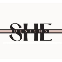 SHEdesigns logo - Similar company to Shedesigns