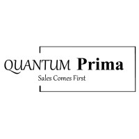 Quantum Prima logo - Similar company to Serva Nanotechology