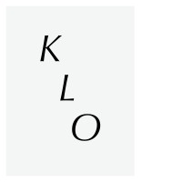 Studio KLO logo - Similar company to J+E Architectes