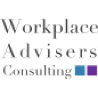 Workplace Advisers Consulting logo - Similar company to In2It