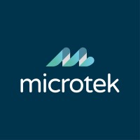 Microtek logo - Similar company to Cera