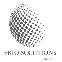 Frio Solutions logo - Similar company to Cems Chiller - Proses Soğutma Ve İklimlendirme