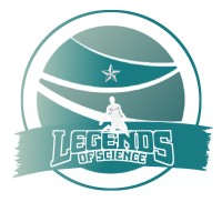 LEGENDS OF SCIENCE logo - Similar company to Best Learning Sarl