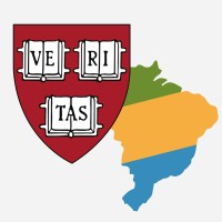 Harvard University - DRCLAS Brazil logo - Similar company to Lan University