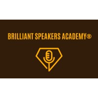 Brilliant Speakers Academy logo - Similar company to Speakings