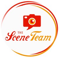 The Scene Team logo - Similar company to Pav