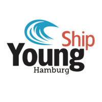 YoungShip Hamburg logo - Similar company to Portagent