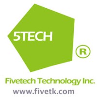 FIVETECH logo - Similar company to Five Tech Limited