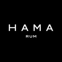 HAMA Rum logo - Similar company to Della Vite