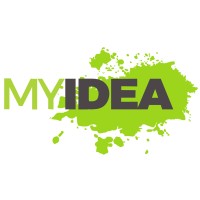 MyIdea logo - Similar company to Mejoreferido