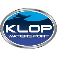 Klop Watersport logo - Similar company to Maxima Boats