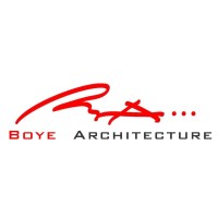 Boye Architecture logo - Similar company to Copeland Architecture