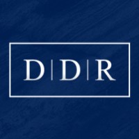 DDR logo - Similar company to Lzrd Tech, Inc.