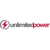 Unlimited Power Ltd logo - Similar company to Alpine Engineering Gmbh