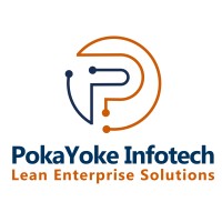 PokaYoke Infotechnologies logo - Similar company to Pokayoke Labs