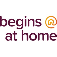 Begins At Home