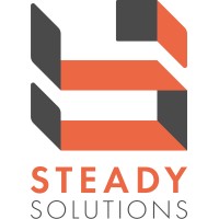 Steady Solutions logo - Similar company to Steady Solutions