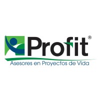 Profit - Asesores en Proyectos de Vida ® logo - Similar company to Spg Asociados