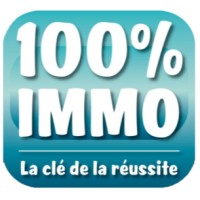 Agence 100% IMMO