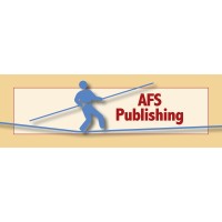 AFS Publishing logo - Similar company to The Elite Lizzard Publishing Company