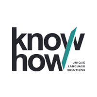 Know-how - Unique Language Solutions logo - Similar company to Know/How