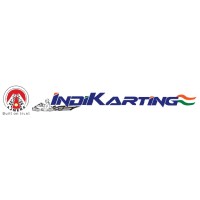 Ajmera IndiKarting logo - Similar company to Rayo Racing