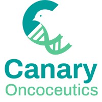 Canary Oncoceutics, Inc. logo - Similar company to Trainingfirst