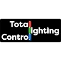 Total Lighting & Control logo - Similar company to Évoralight