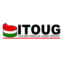 ITOUG logo - Similar company to Infratects