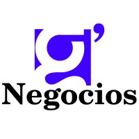 G'Negocios logo - Similar company to Asian Educational Consultancy Pvt Ltd.