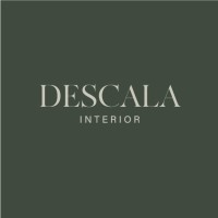 DESCALA Interior logo - Similar company to Vasi Interior Design & Build