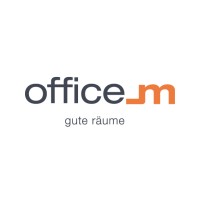 office_m GmbH logo - Similar company to Quality Office
