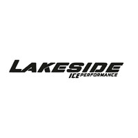 Lakeside Ice Performance
